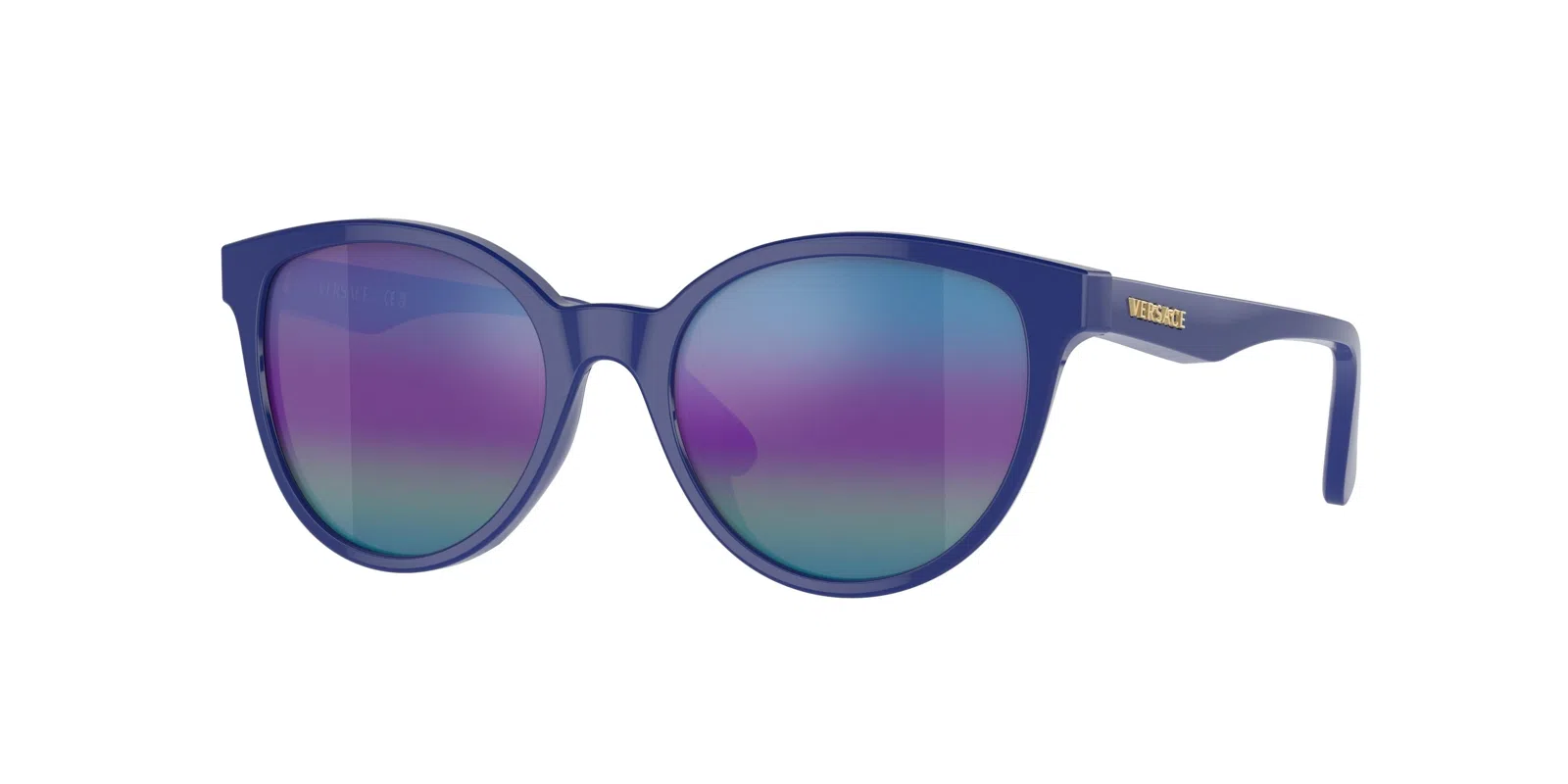 Versace Kids 4427U Sunglasses - view 5